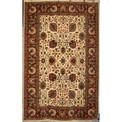Karastan Original Ivory...