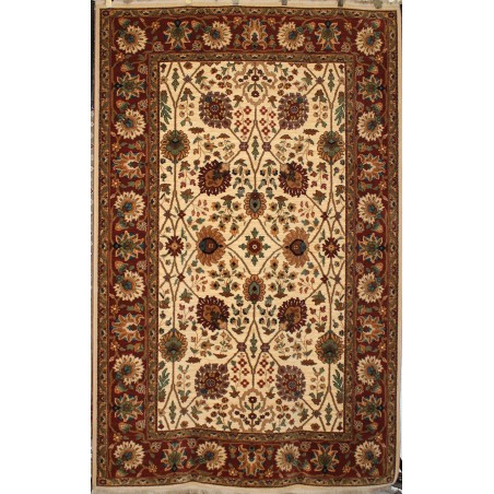 Karastan Original Ivory Tabriz (700-710)