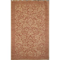 Karastan Elan Shelley Henna...