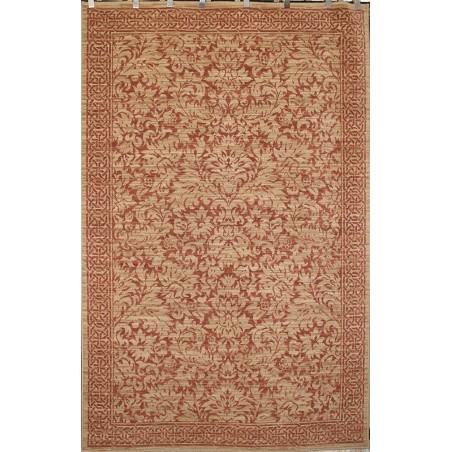 Karastan Elan Shelley Henna (50017-1465)