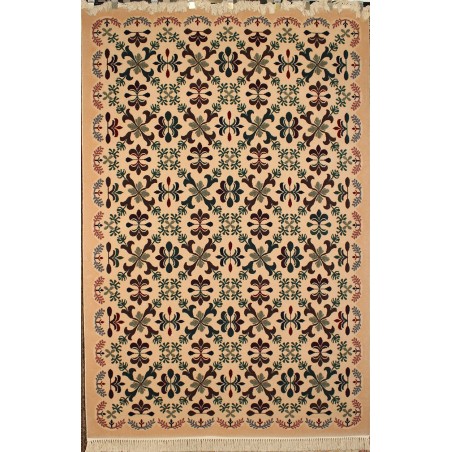 Karastan American Quilt  Morning Glory (540-2003)