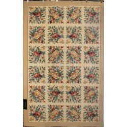 Karastan Garden Panel Beige