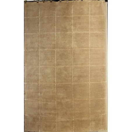 Masland Silk Accents Taupe