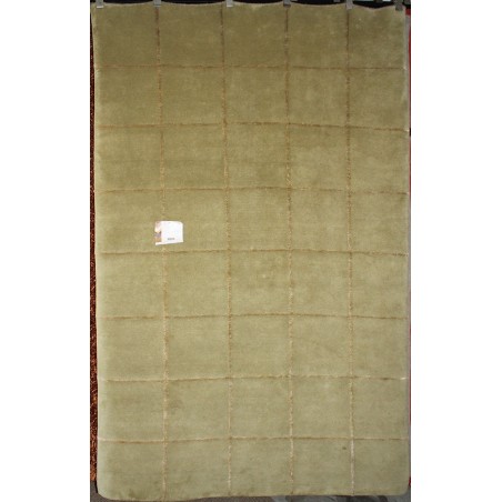 Masland Silk Accents Grid Celadon