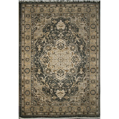 Karastan Titanium Regency Charcoal (39400-16002)