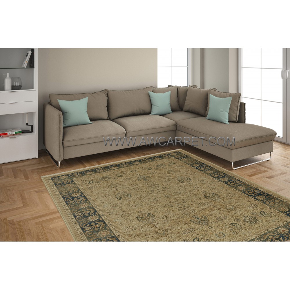 Persian Garden (700-728)