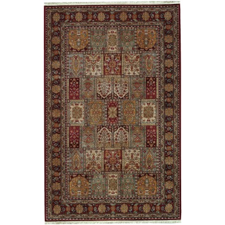 Karastan Antique Legends Bakhtiyari Rugs 2200 202