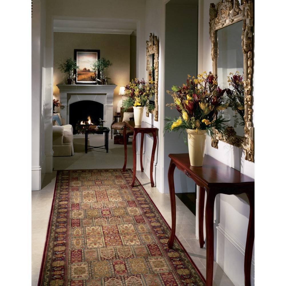 Karastan Antique Legends Bakhtiyari Rugs 2200202