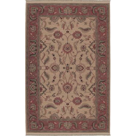 Karastan Ashara Agra Ivory (549-15005)