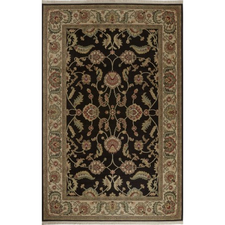 Karastan Ashara Agra Black  (549-15006)