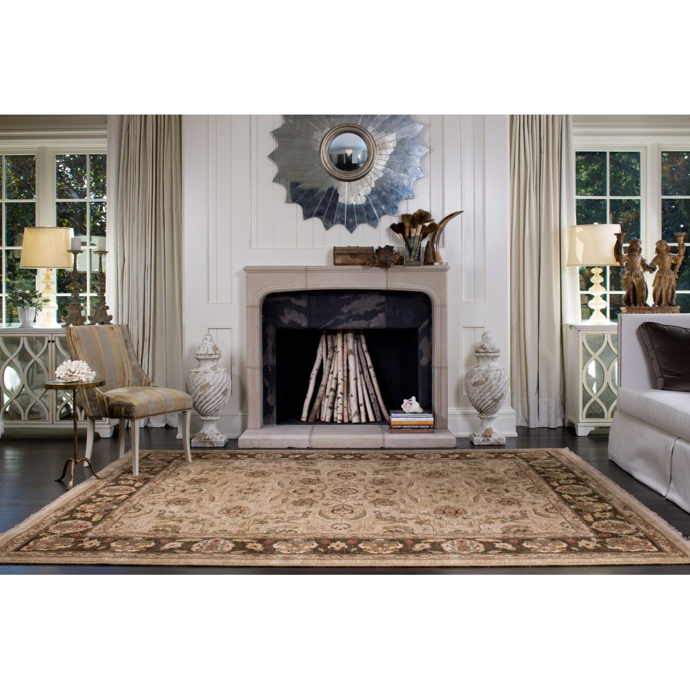 Karastan Ashara Toscano Rug 54915009