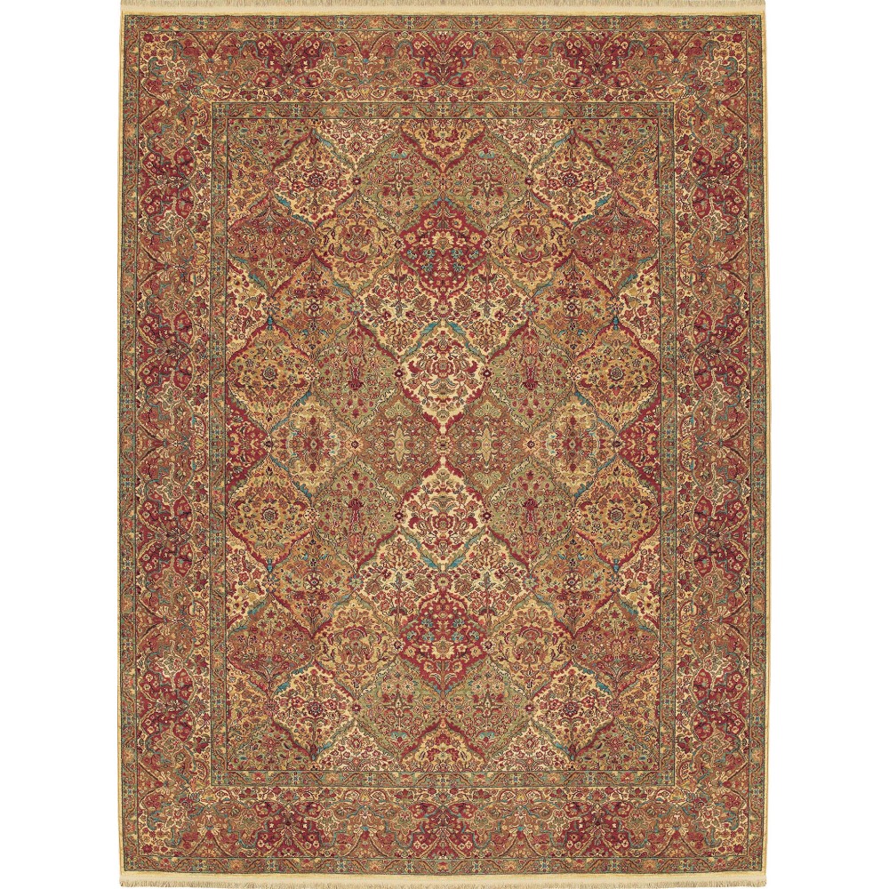 Karastan Original Empress Kirman Rug Awcarpet Com