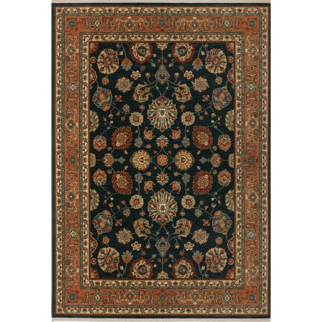 Karastan Sovereingn Sultana Navy (990-14600)