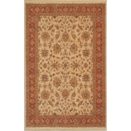 Karastan Antique Legends Villa Veneto Ivory (2200-207)