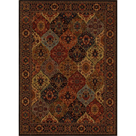 Karastan Spice Market Levant Multi STYLE: 90669 | COLOR: 90097