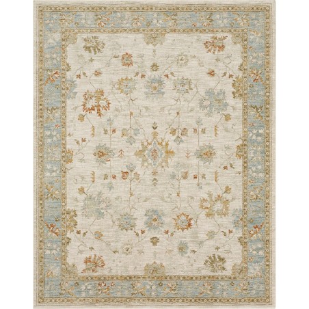 Karastan Adalia Iznik Cream STYLE: RG847 | COLOR: 741