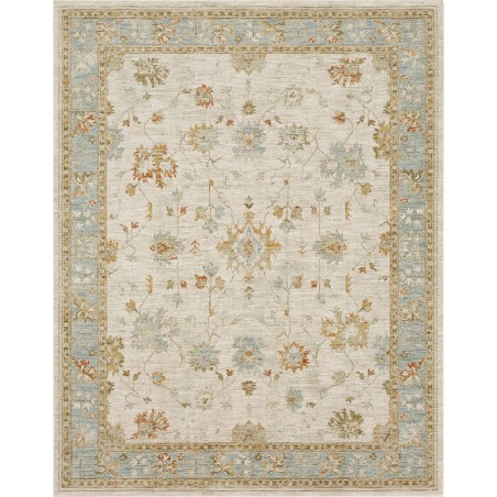 Karastan Adalia Iznik Cream STYLE: RG847 | COLOR: 741