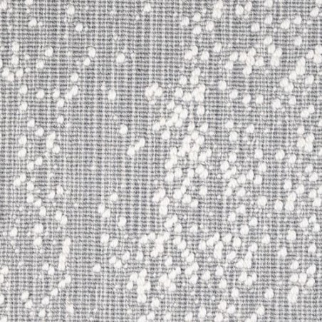 Fabrica White Noise Carpet