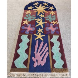 Matisse Style Rug - Multi...