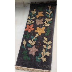 Matisse Style Rug - Grey