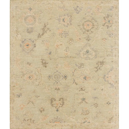 Karastan Coventry Stoneleigh Green