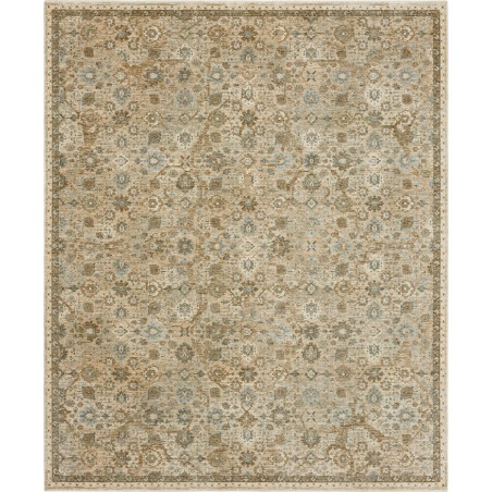 Karastan Divina Ethereal Vanilla