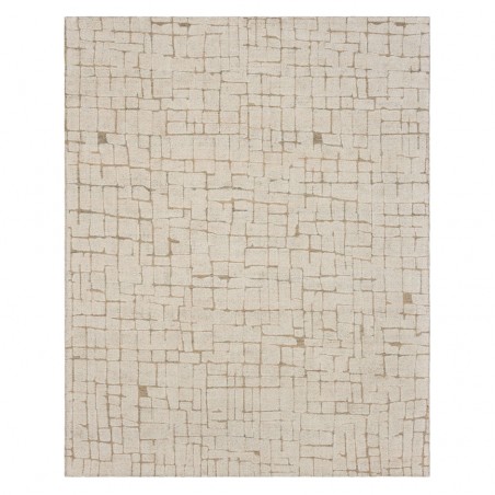 Karastan Forsyth Park Taylor Square Ivory