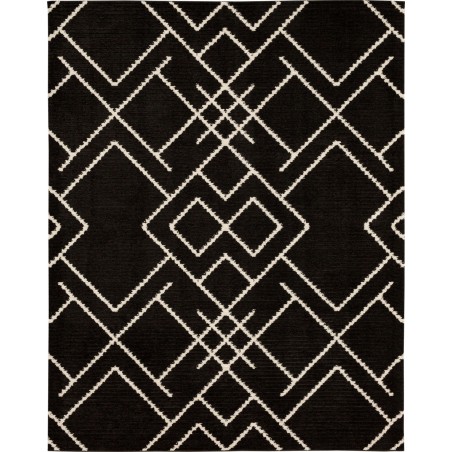 Karastan Traverse Intersection by Bobby Berk