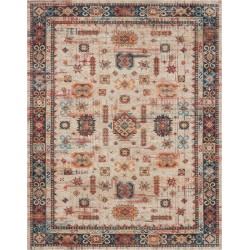 Karastan Zula Mombasa Beige