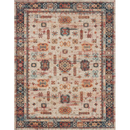 Karastan Zula Mombasa Beige