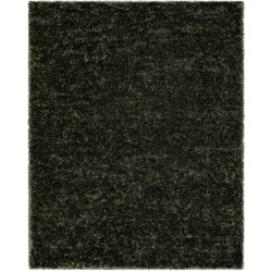 Karastan Billow Shag Olive