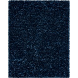 Karastan Billow Shag Blue