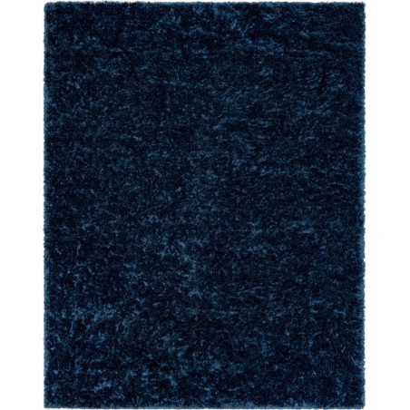 Karastan Billow Shag Blue
