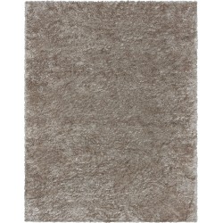 Karastan Billow Shag Taupe