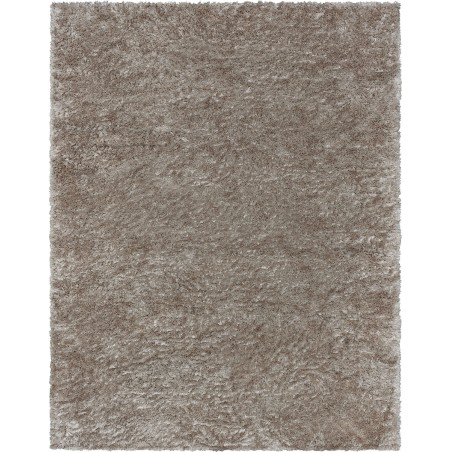 Karastan Billow Shag Taupe