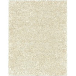 Karastan Billow Shag Ivory