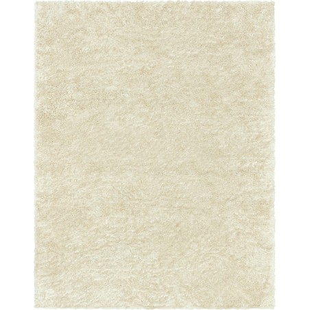 Karastan Billow Shag Ivory
