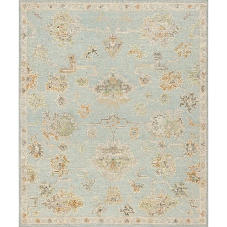 Karastan Coventry Westwood Heath Blue