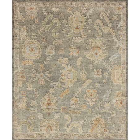 Karastan Coventry Kenilworth Grey