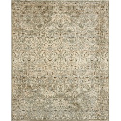 Karastan Divina Sanctum Cream