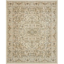 Karastan Divina Exalted Grey