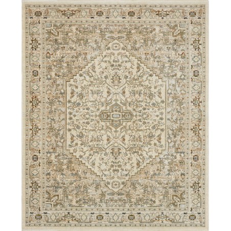 Karastan Divina Exalted Grey