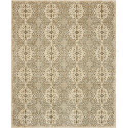 Karastan Divina Gloriana Cream