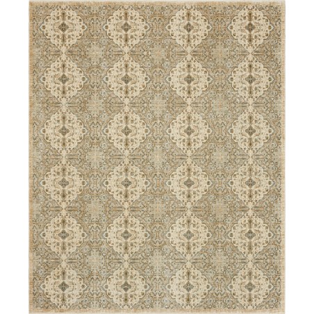 Karastan Divina Gloriana Cream