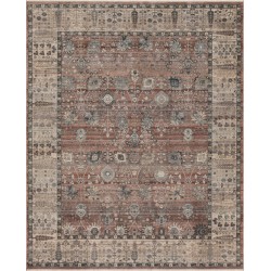 Karastan Echo Tesorino Pudra