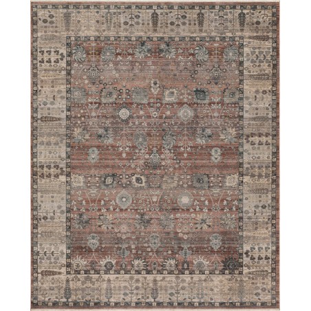 Karastan Echo Tesorino Pudra