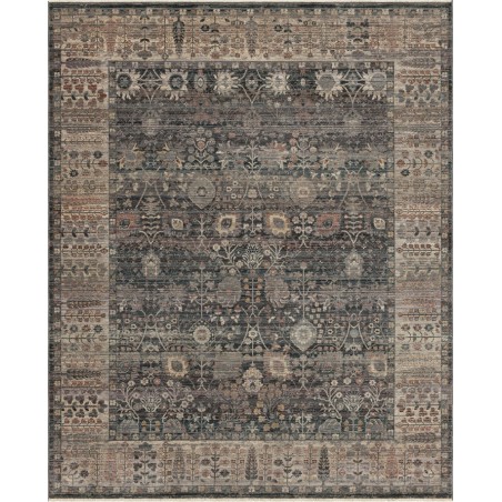 Karastan Echo Grasole Denim