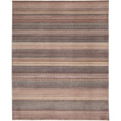 Karastan Echo Caprice Grey