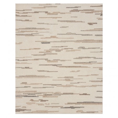 Karastan Forsyth Park Oyster Creek Ivory Beige