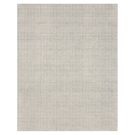 Karastan Forsyth Park Oglethorpe Ivory Aqua